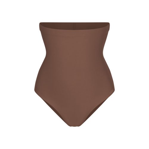 CORE SCULPT HIGH-WAISTED BRIEF