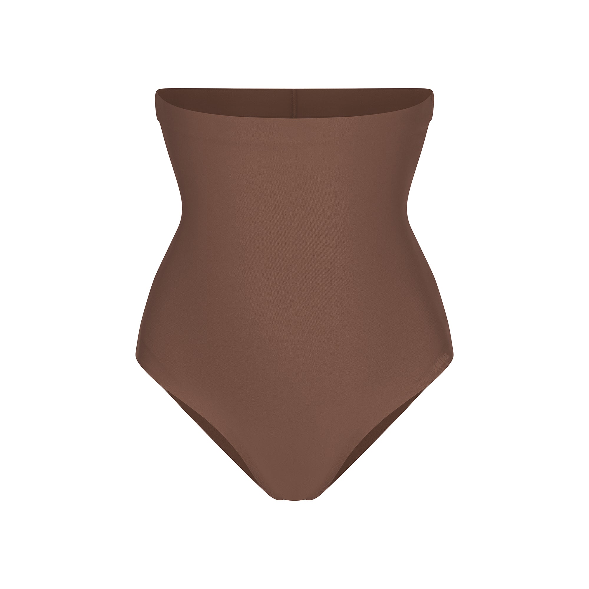 CORE SCULPT HIGH-WAISTED BRIEF