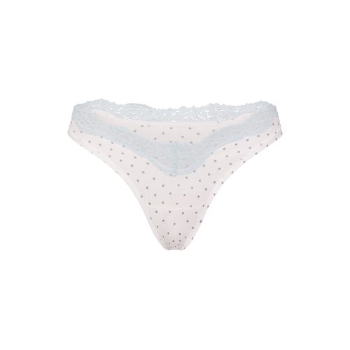 DIPPED THONG