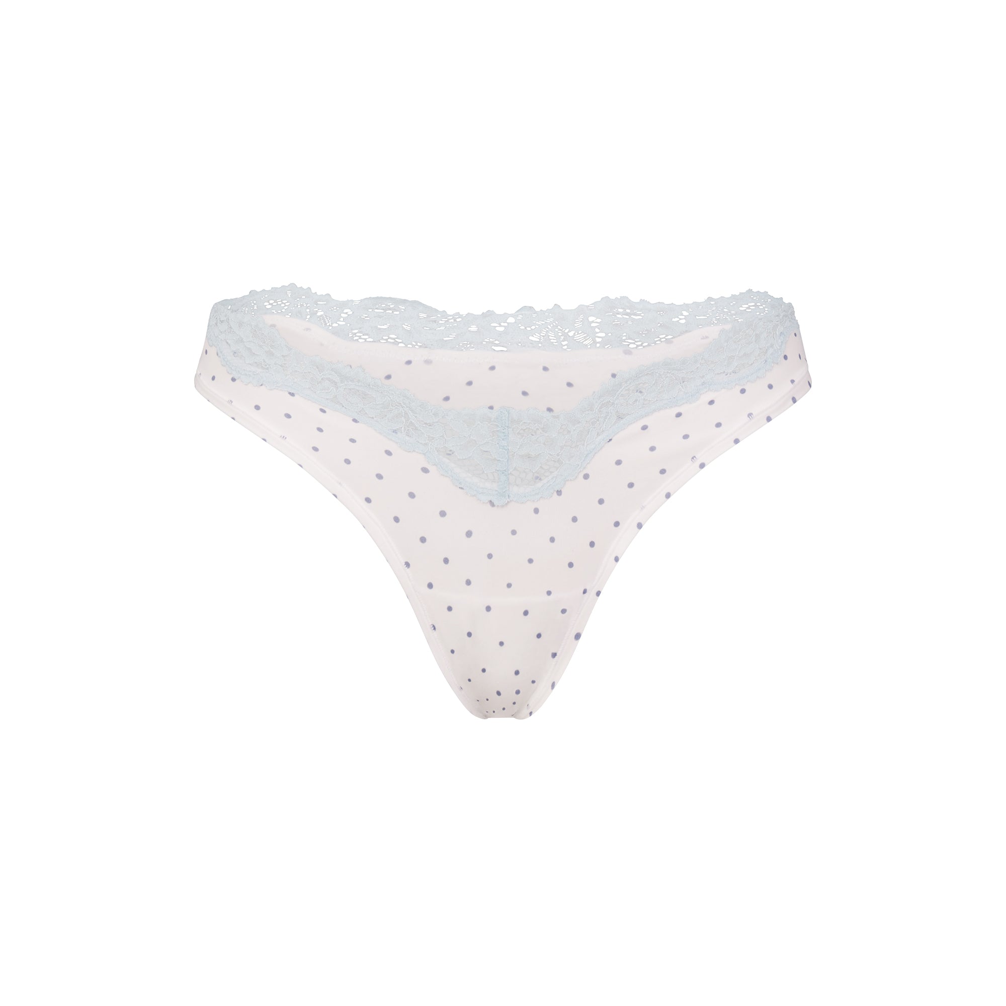 DIPPED THONG