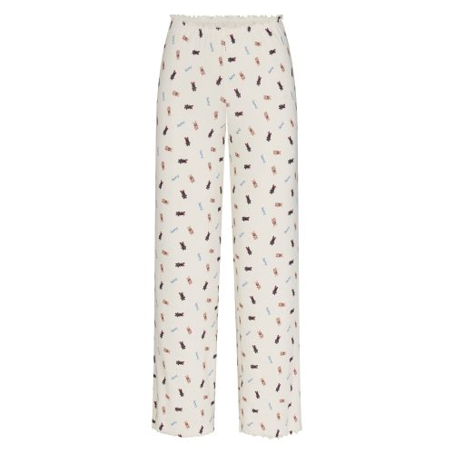 STRAIGHT LEG PANT