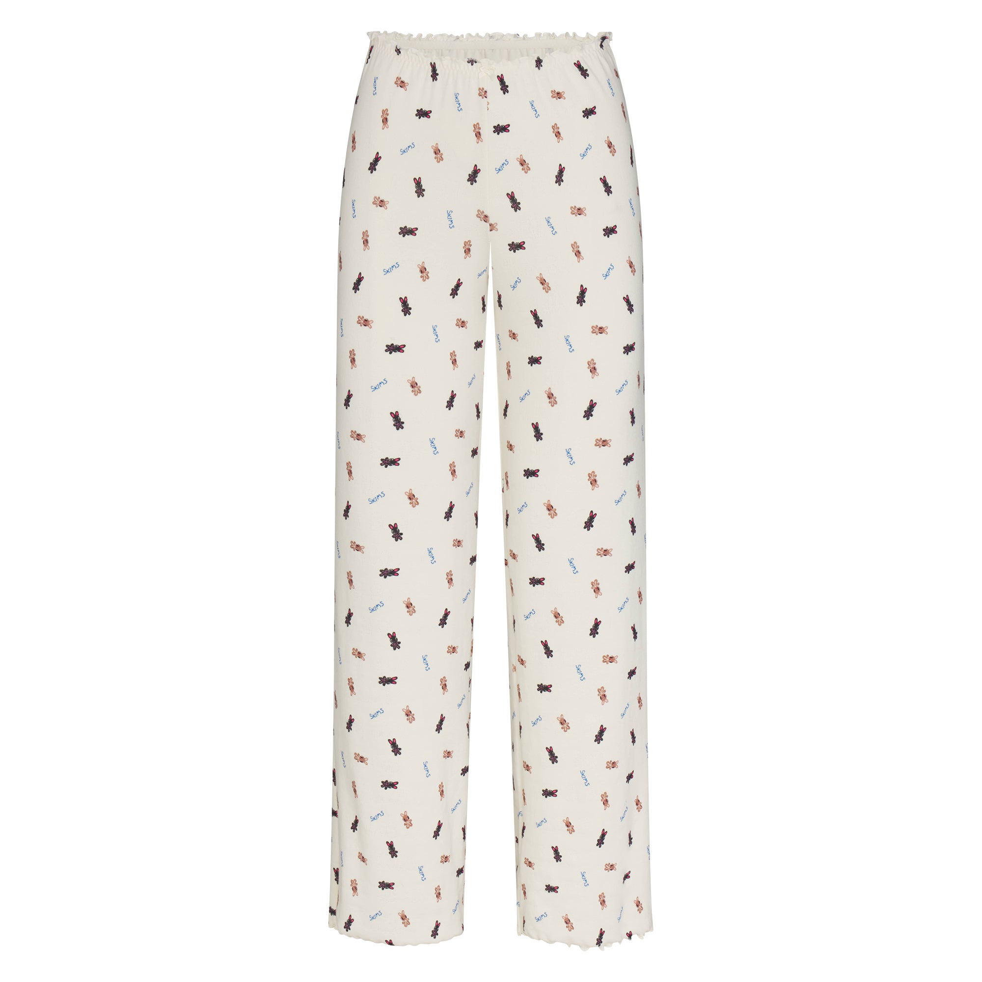 STRAIGHT LEG PANT