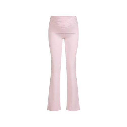 MATERNITY FOLDOVER PANT