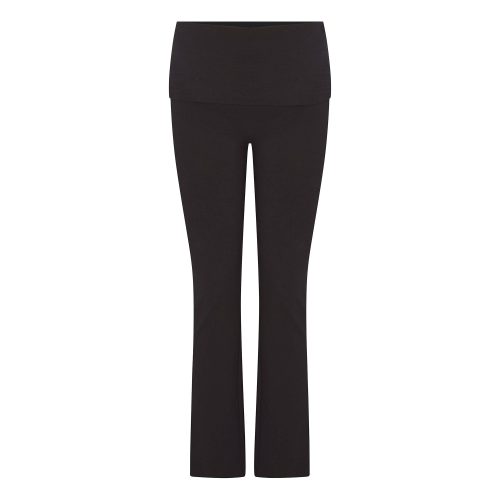MATERNITY FOLDOVER PANT
