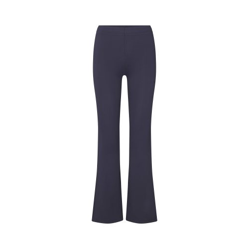 LOW RISE MINI FLARE PANT