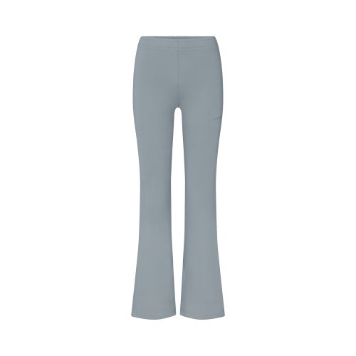 LOW RISE MINI FLARE PANT