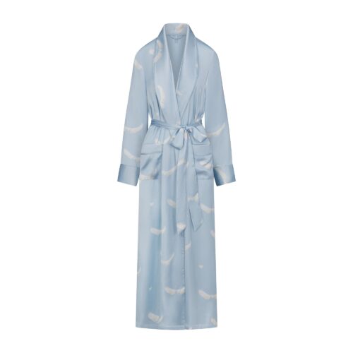 LONG ROBE