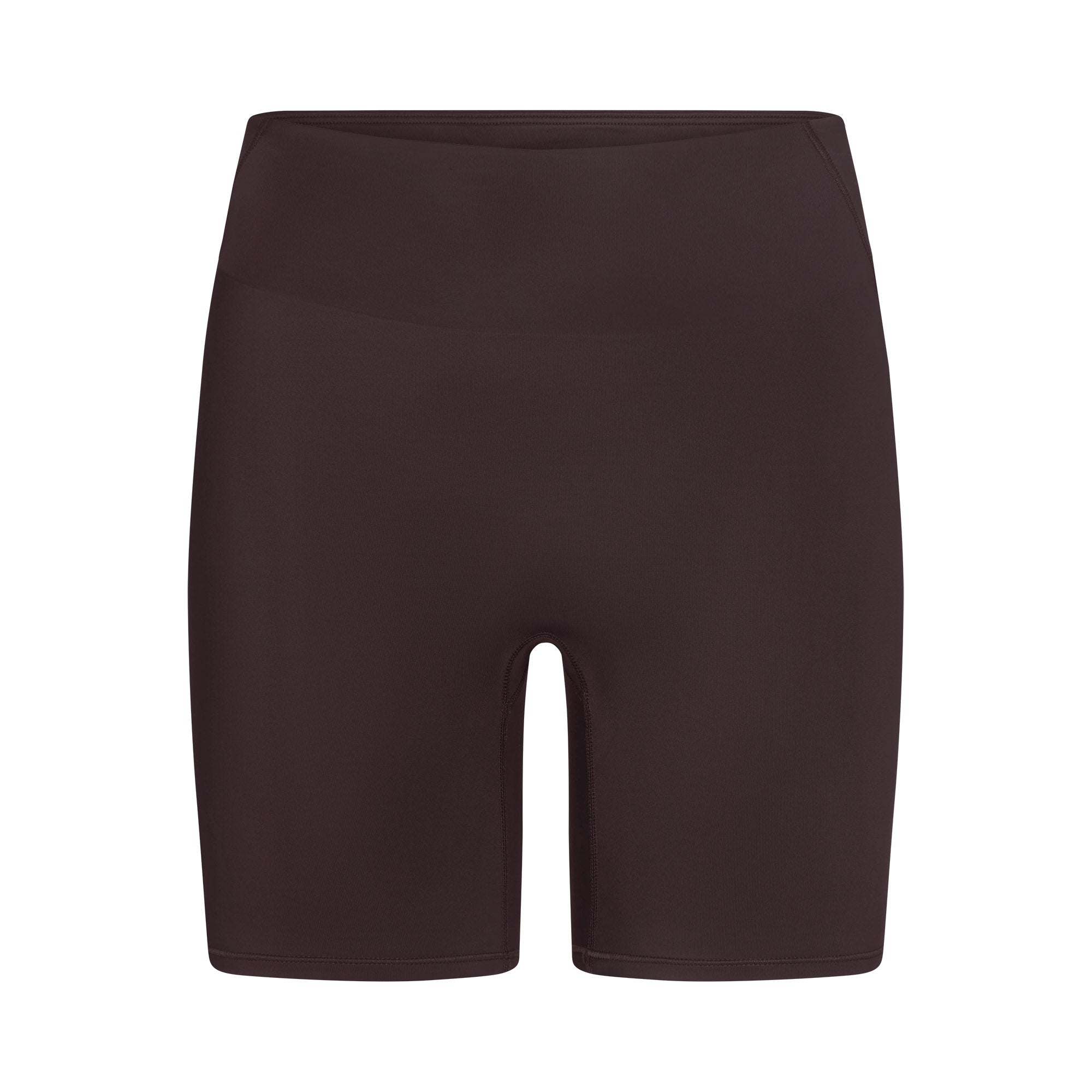 BONDED WAIST 5" BIKER SHORT