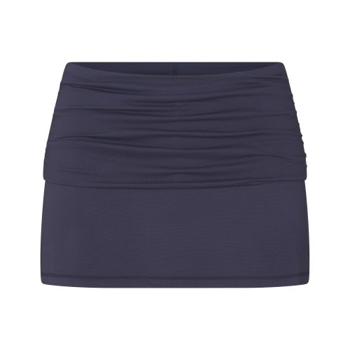 FOLDOVER SKORT