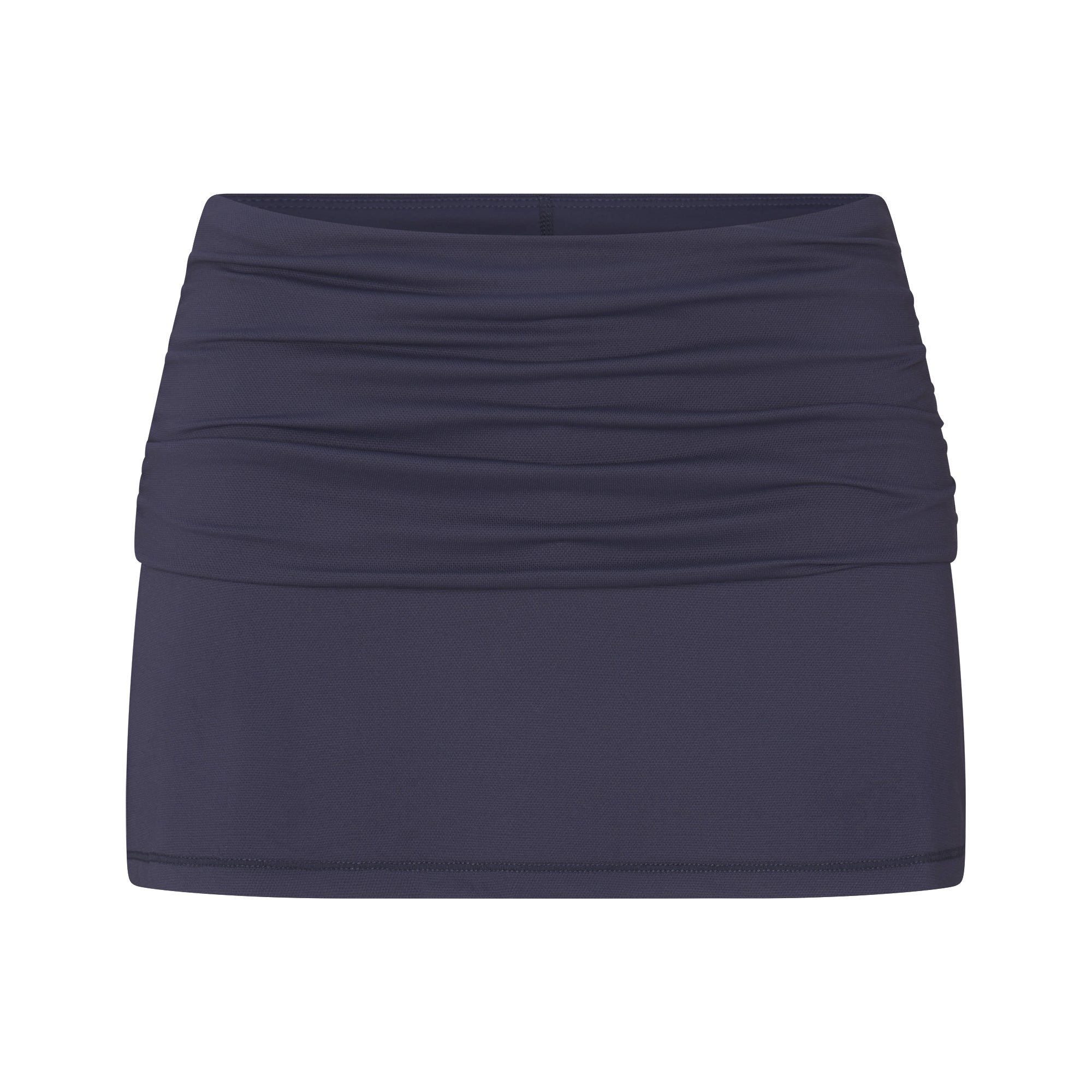 FOLDOVER SKORT