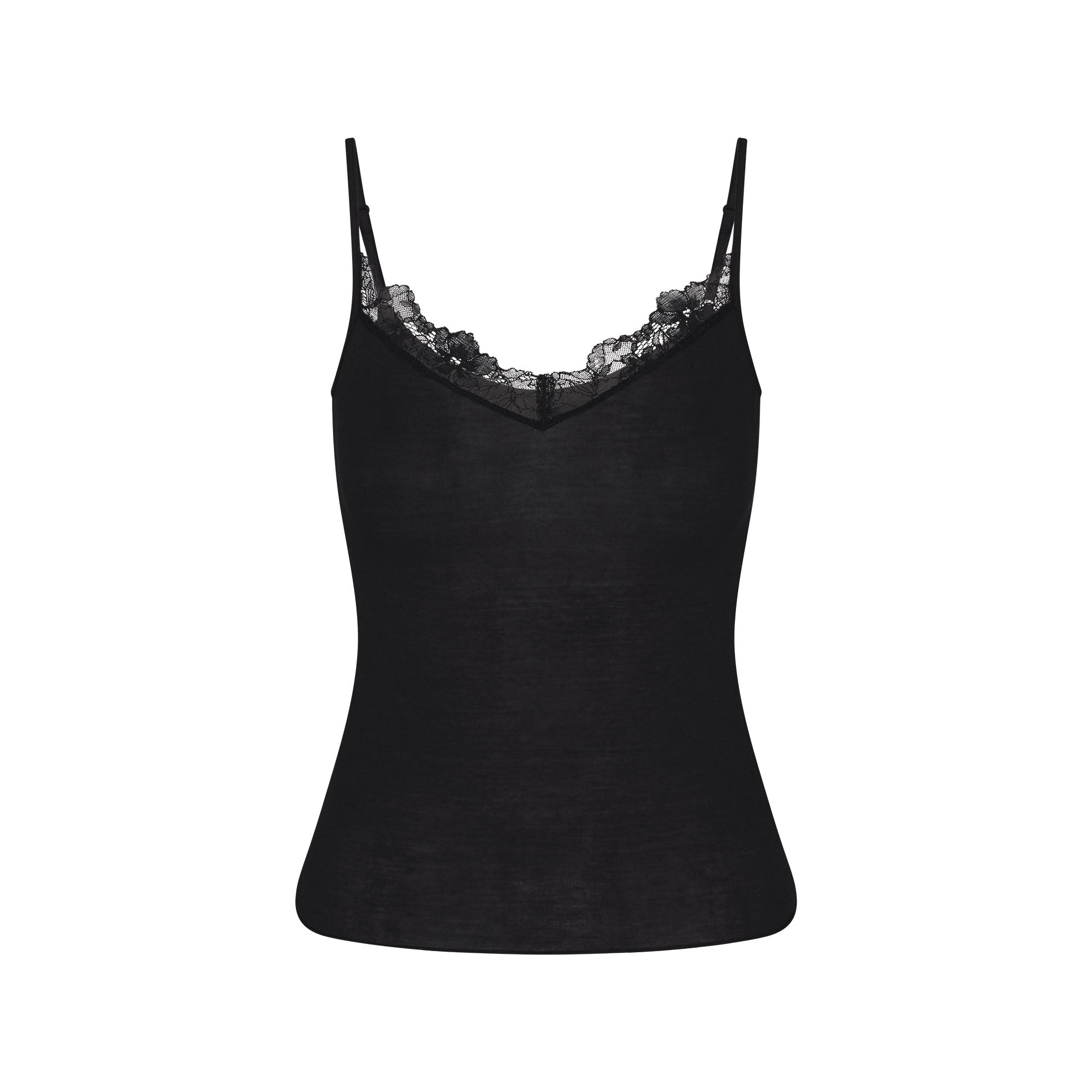 LACE CAMI
