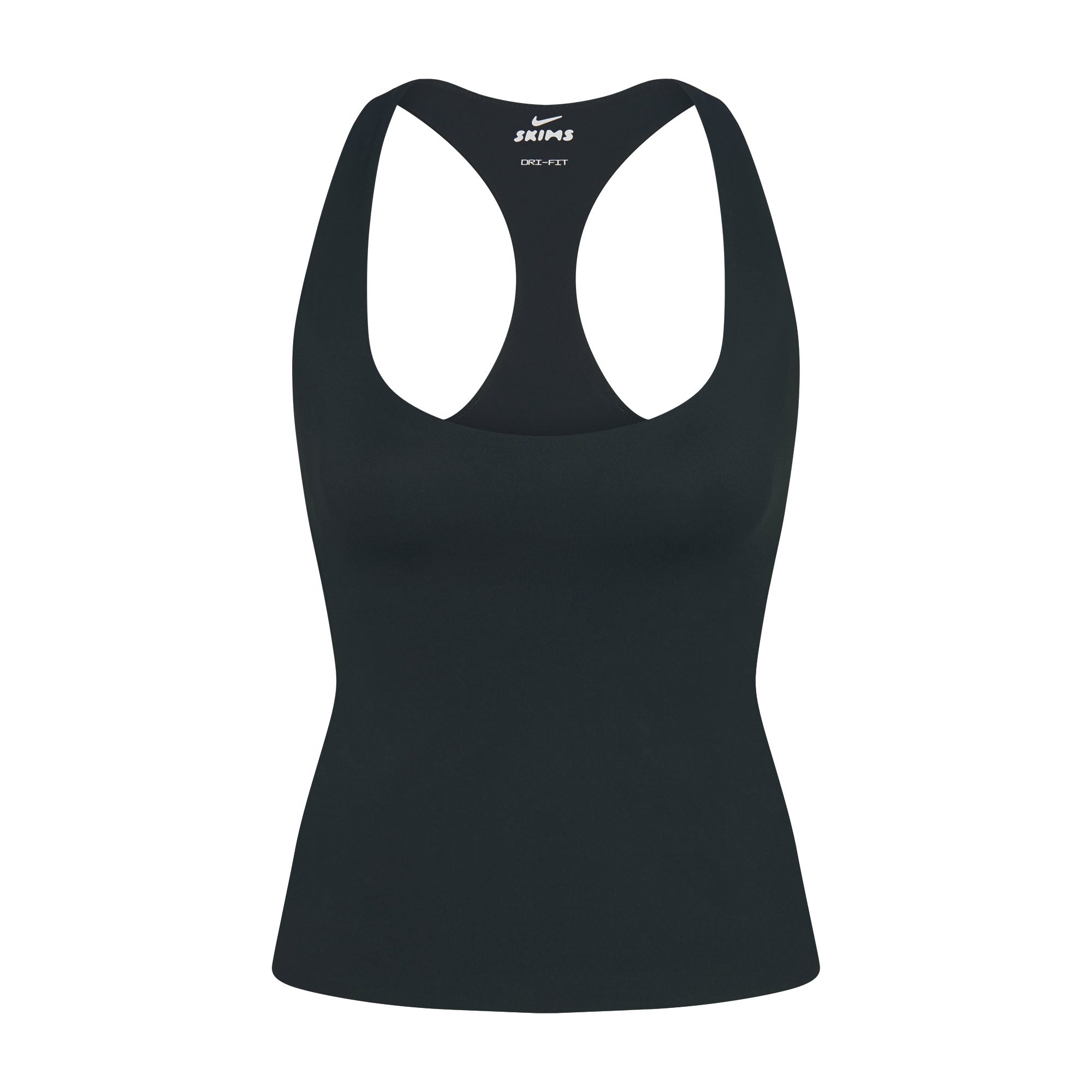 RACER BACK TANK