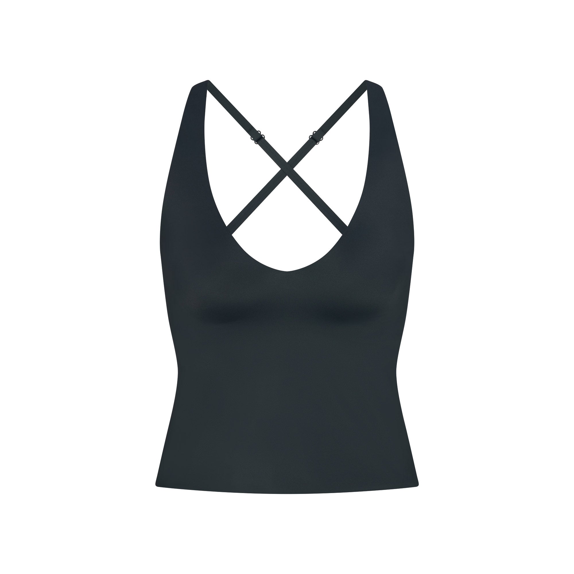 V-NECK TANK
