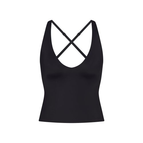 V-NECK TANK