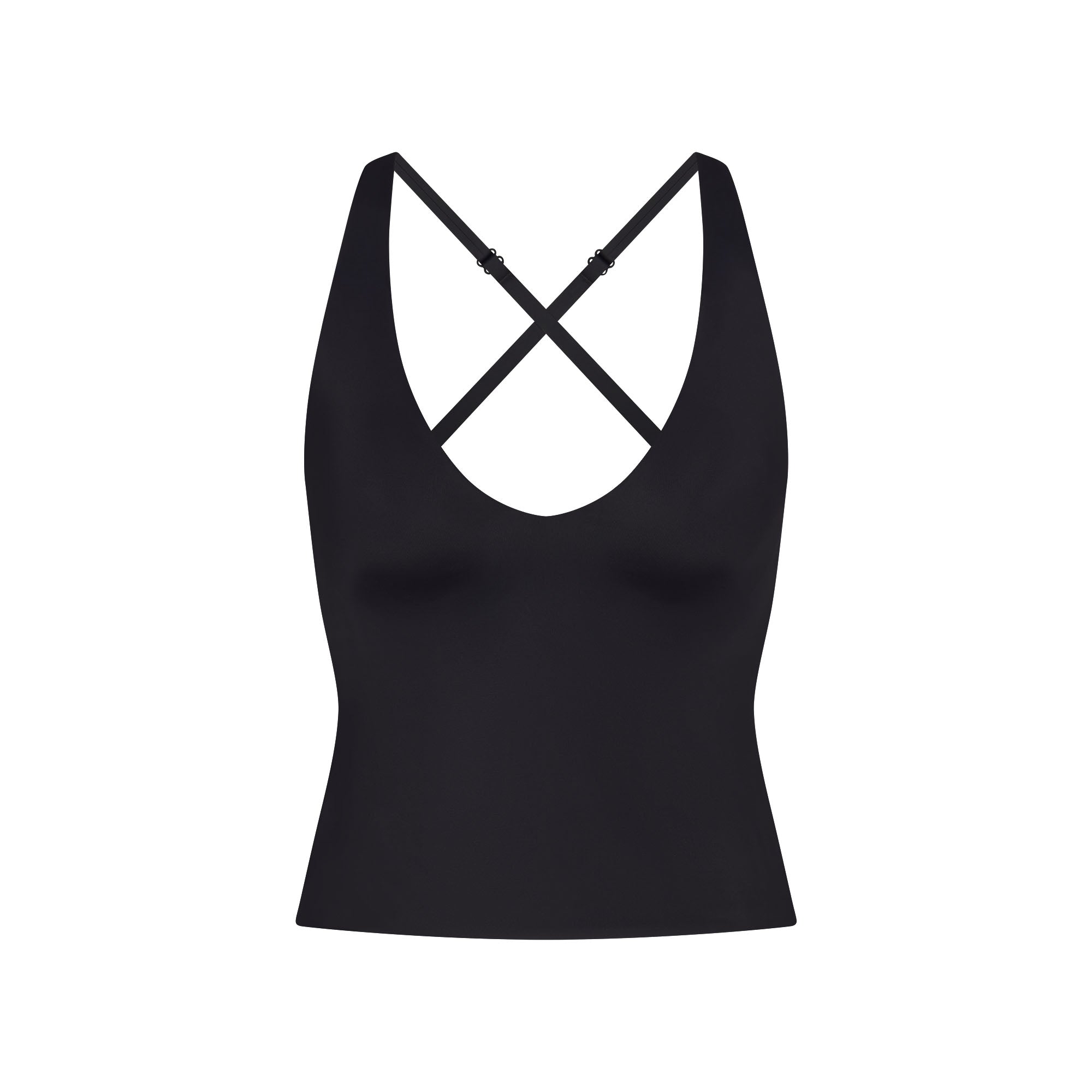 V-NECK TANK