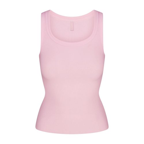 SCOOP NECK TANK