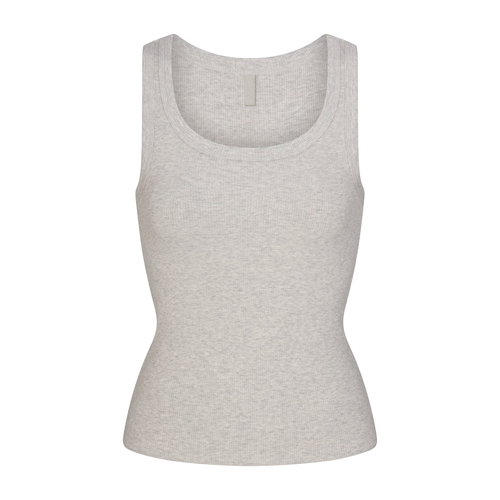 SCOOP NECK TANK