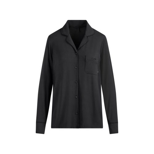 LONG SLEEVE BUTTON UP SET