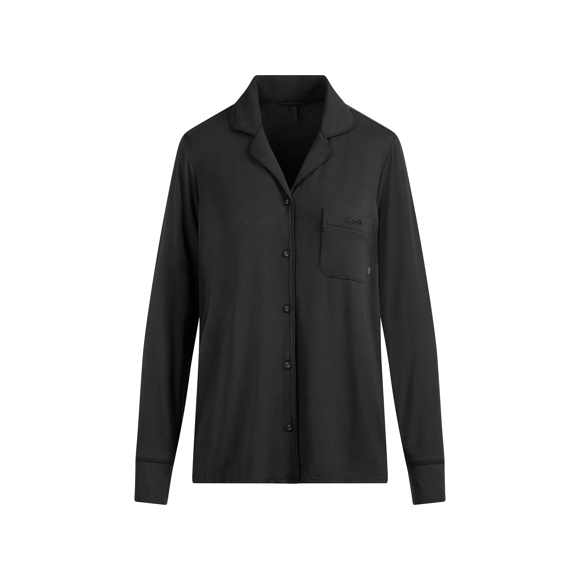 LONG SLEEVE BUTTON UP SET