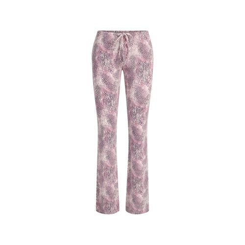 LACE CAMI AND PANT SET