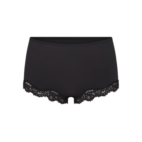 TRIANGLE CAMI AND BOY SHORT SET