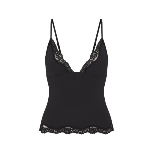 TRIANGLE CAMI AND BOY SHORT SET