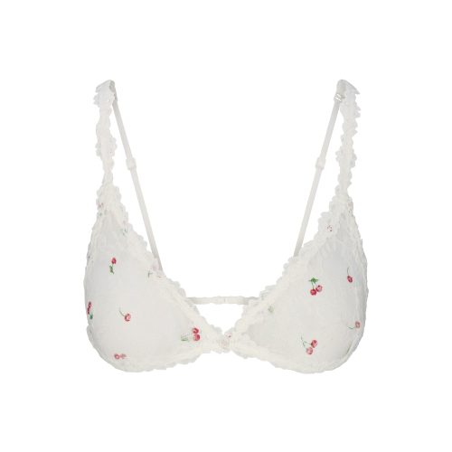 TRIANGLE BRALETTE