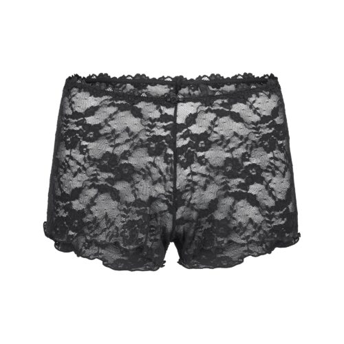TRIANGLE CAMI AND SHORT SET