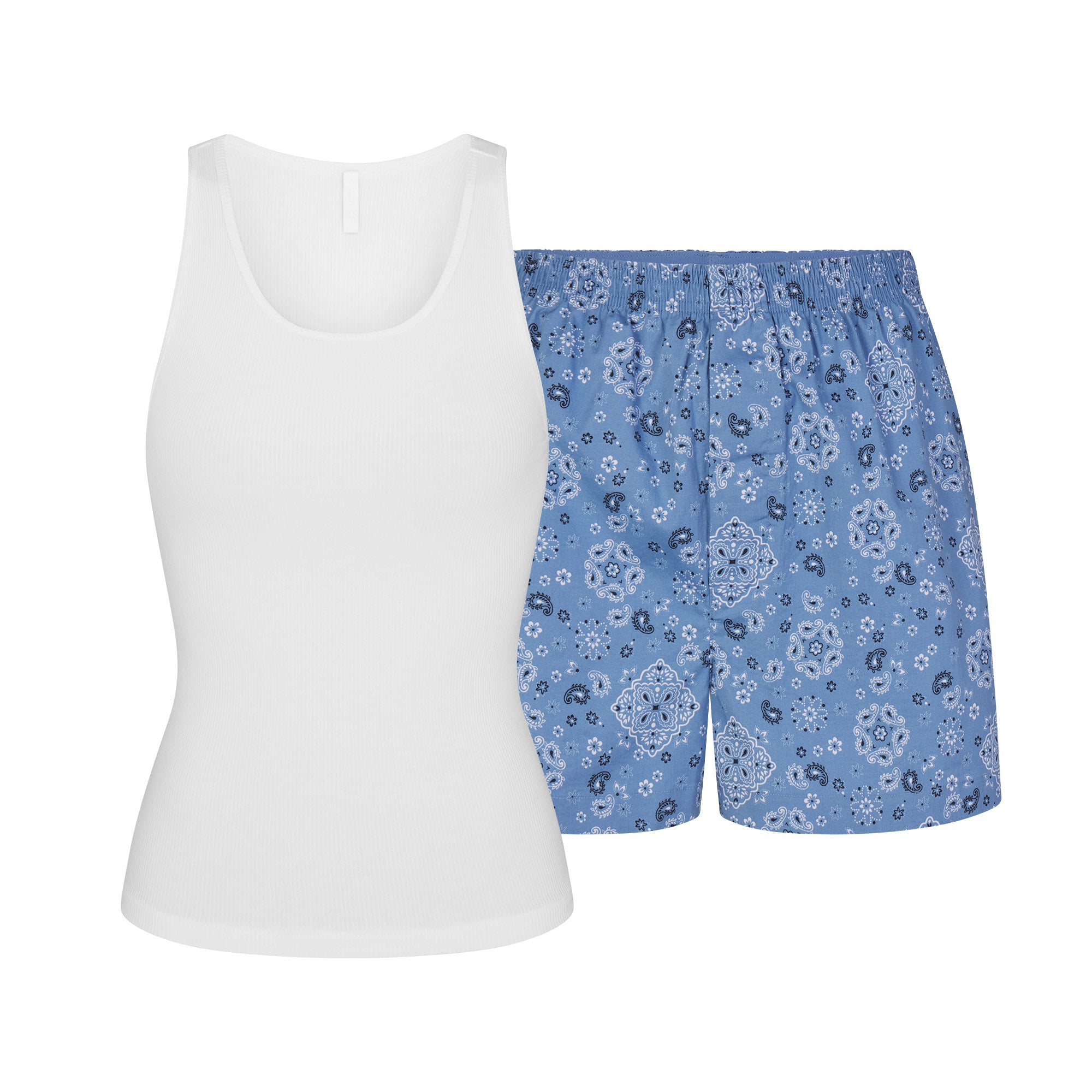 BOXER SLEEP SET