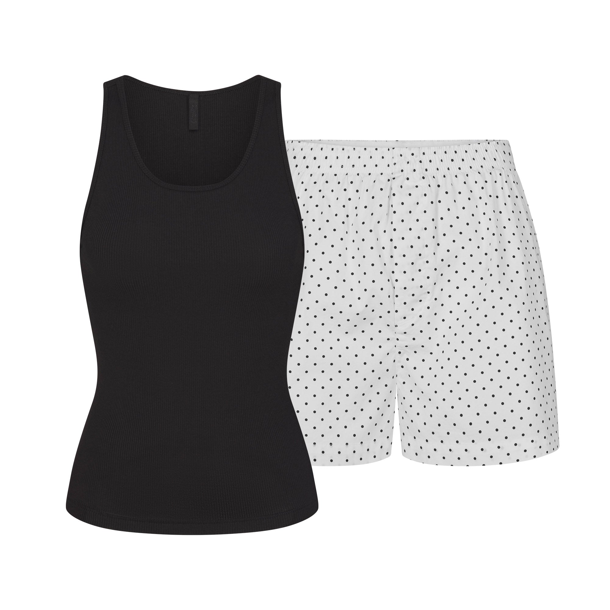 BOXER SLEEP SET