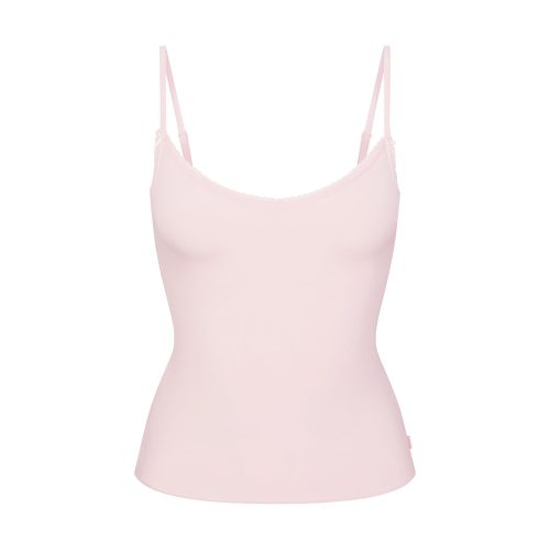 CAMI AND BLOOMER SET