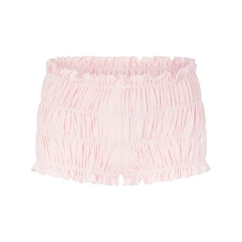 CAMI AND BLOOMER SET