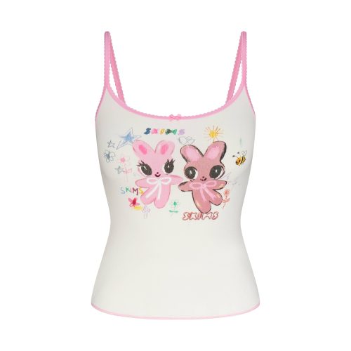CAMI AND SHORT SET