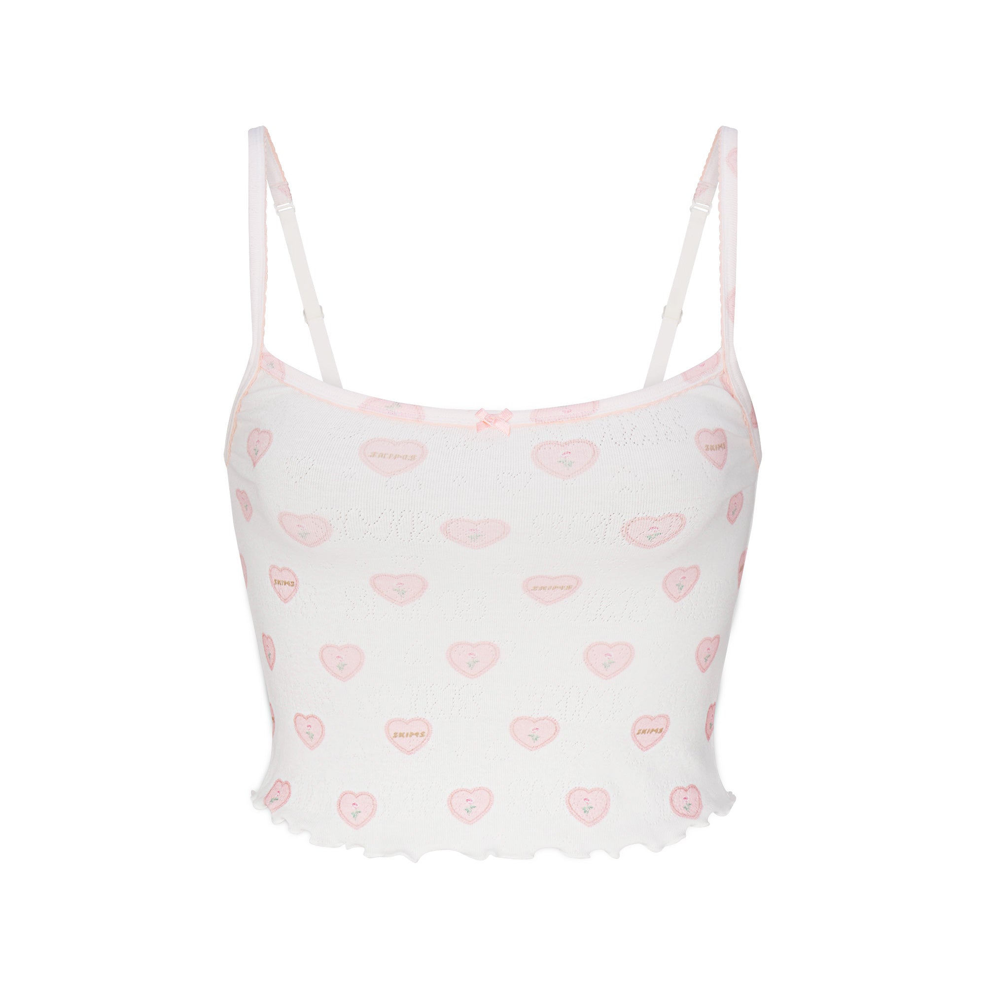 CAMI SLEEP SET
