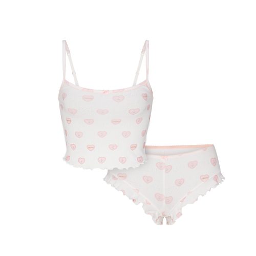 CAMI SLEEP SET
