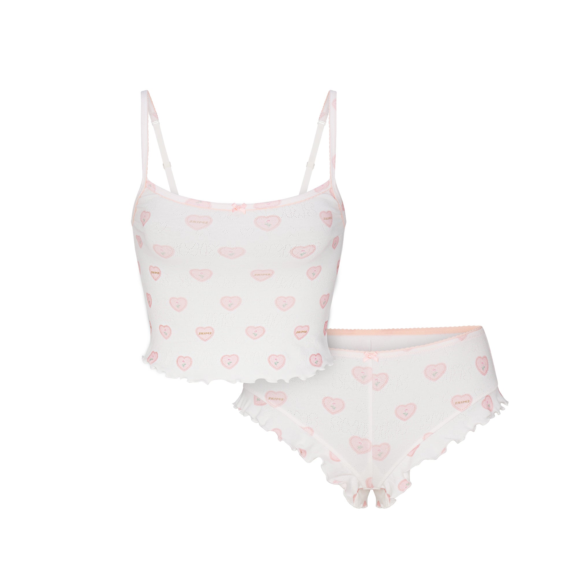 CAMI SLEEP SET