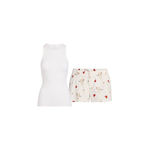 BOXER SLEEP SET