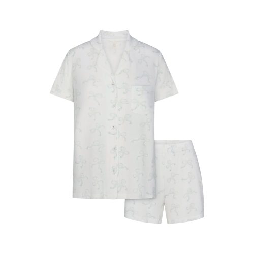 SHORT SLEEP SET