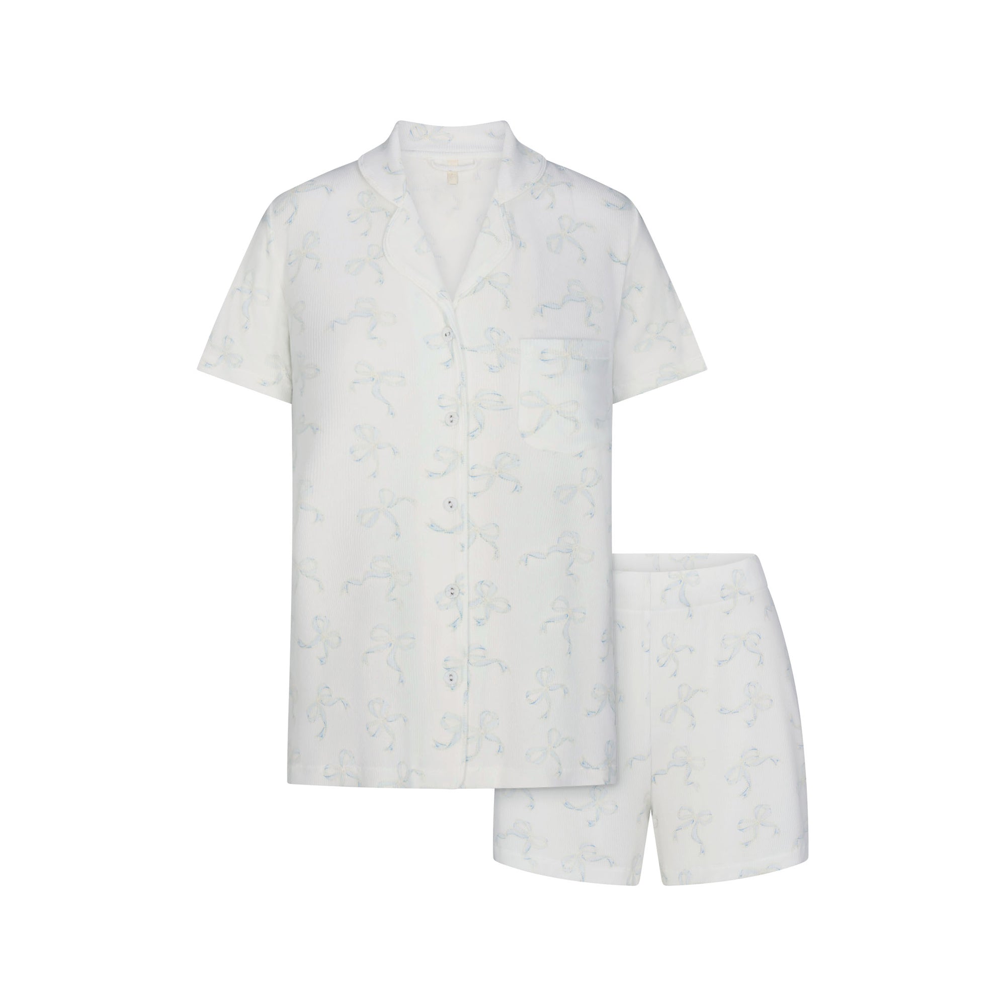 SHORT SLEEP SET