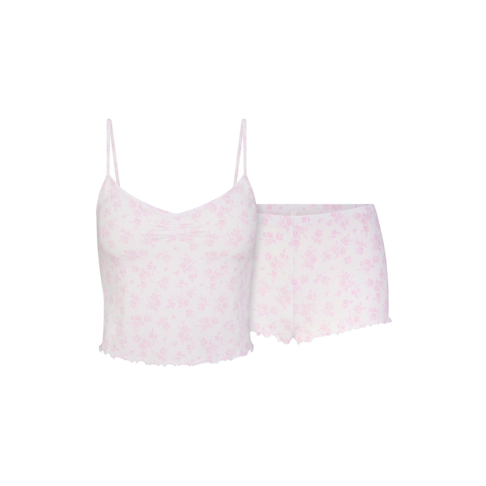 CAMI SET