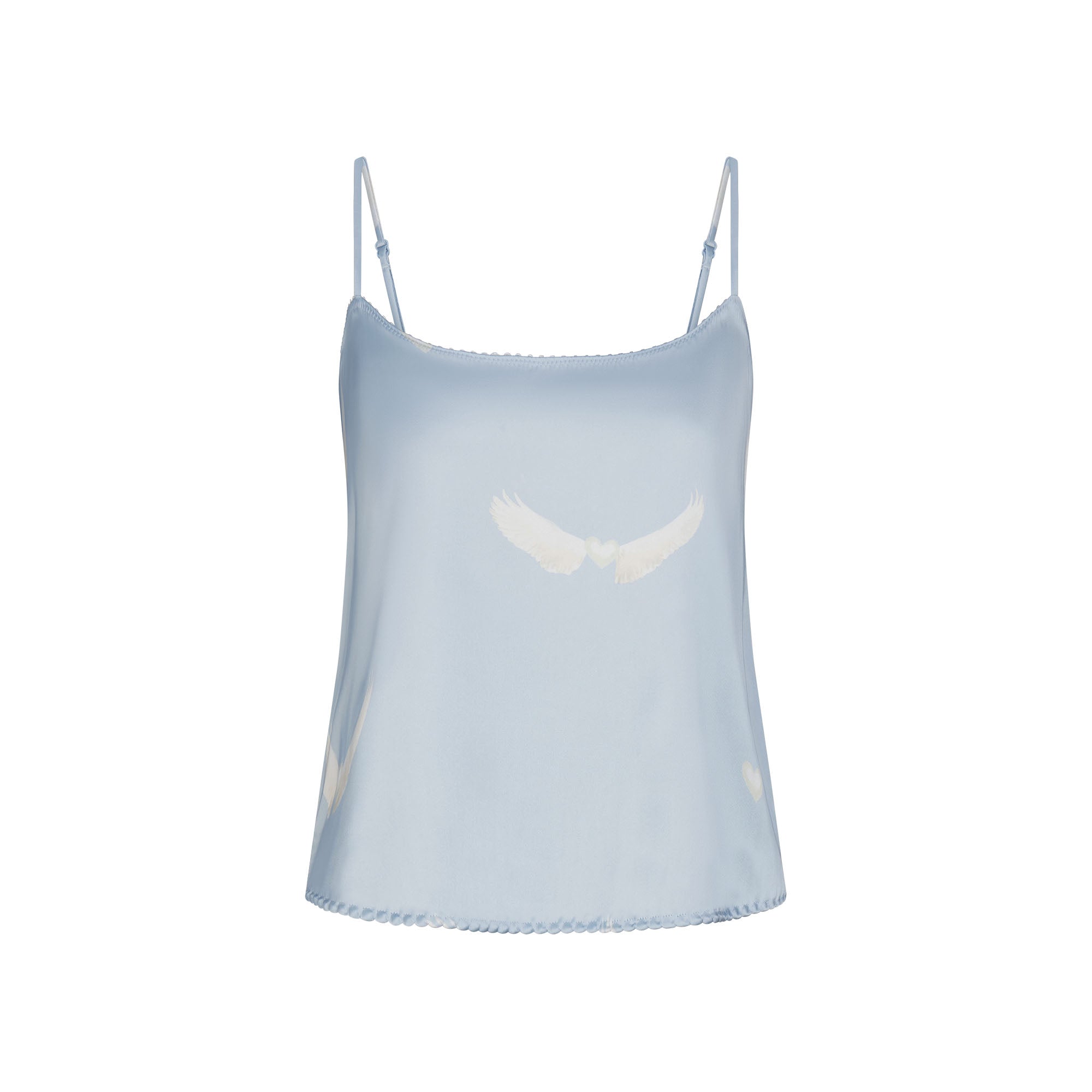 CAMI AND SHORT SLEEP SET