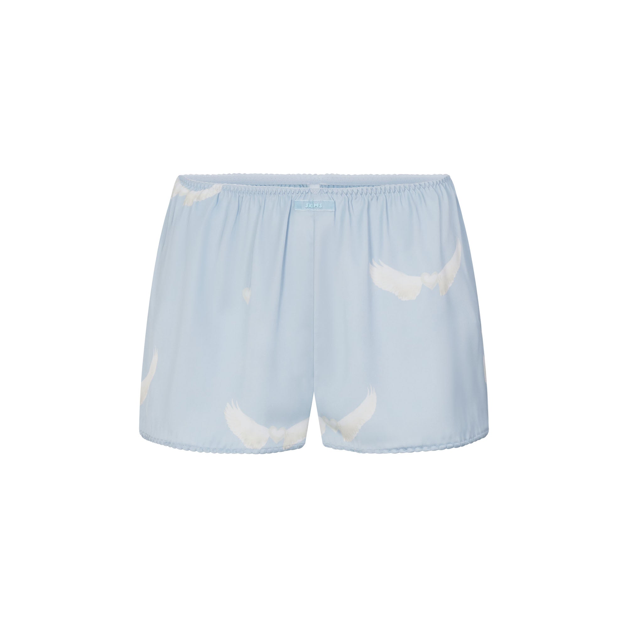 CAMI AND SHORT SLEEP SET