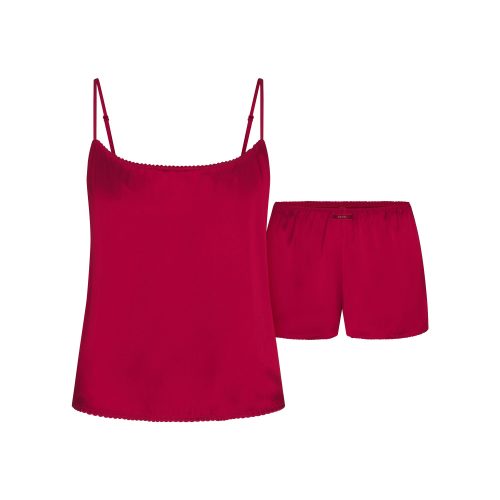 CAMI AND SHORT SLEEP SET