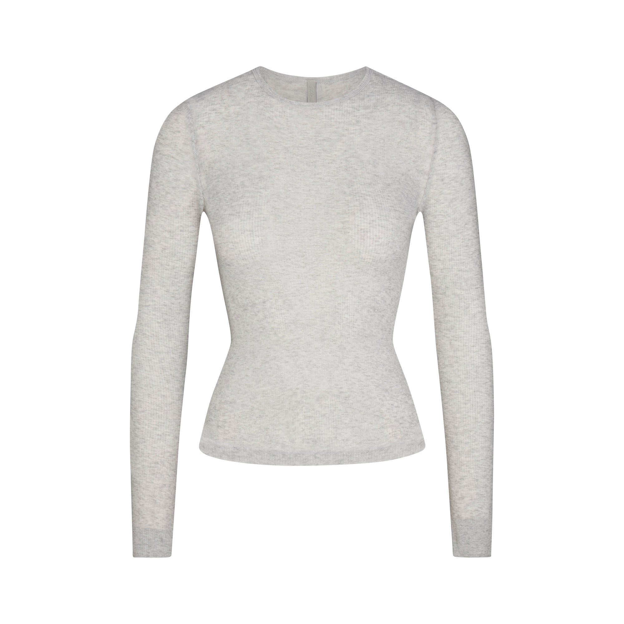 LONG SLEEVE TOP