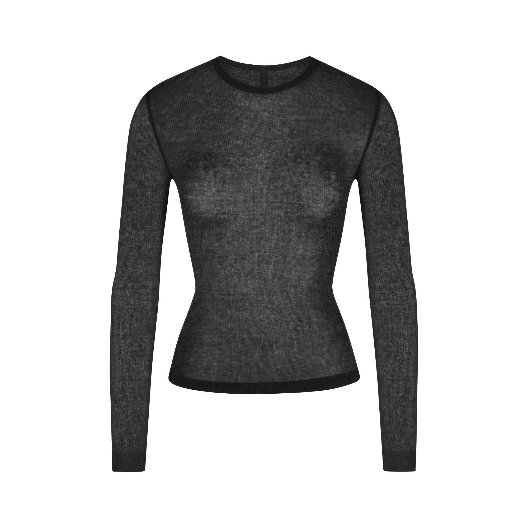LONG SLEEVE TOP