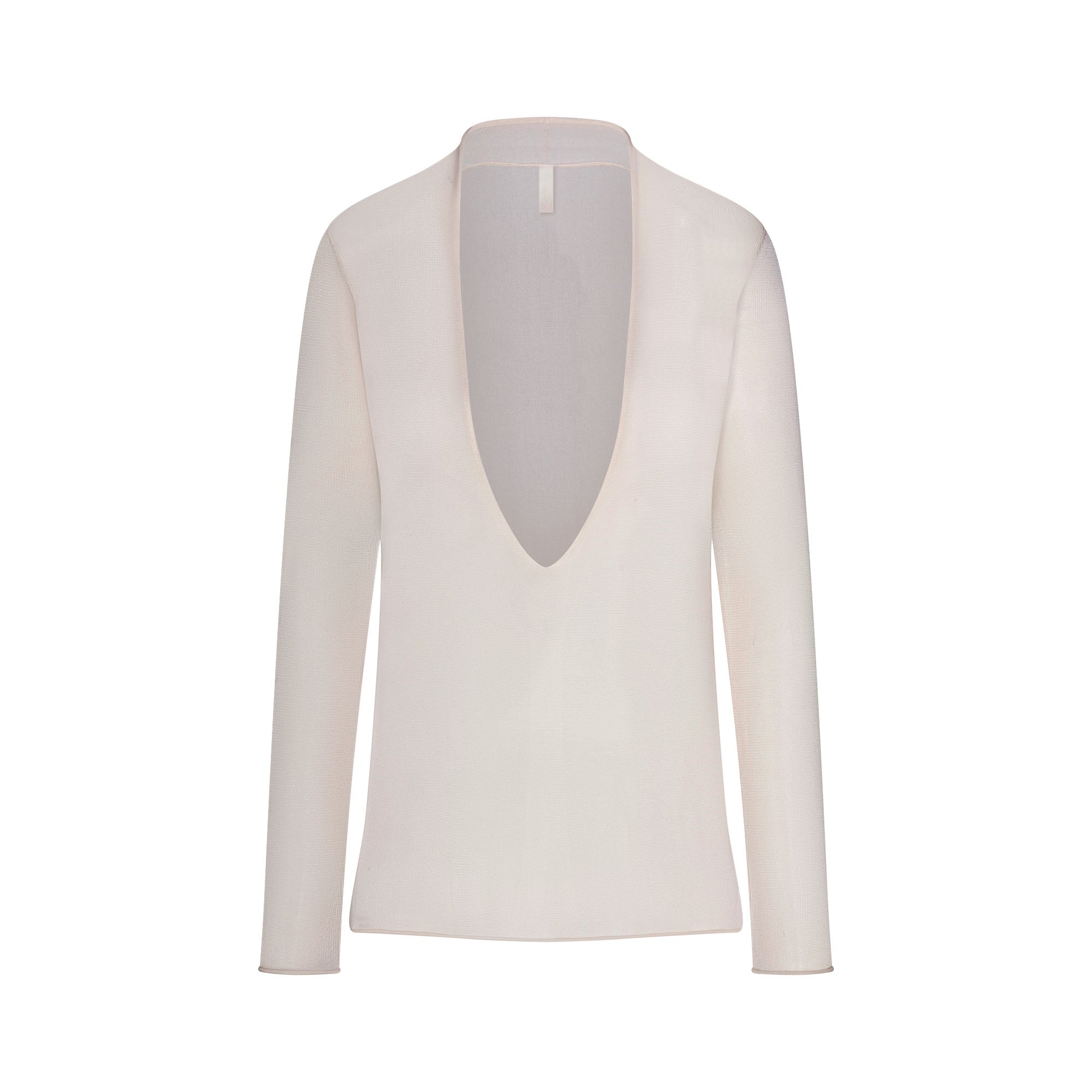 DEEP PLUNGE TOP