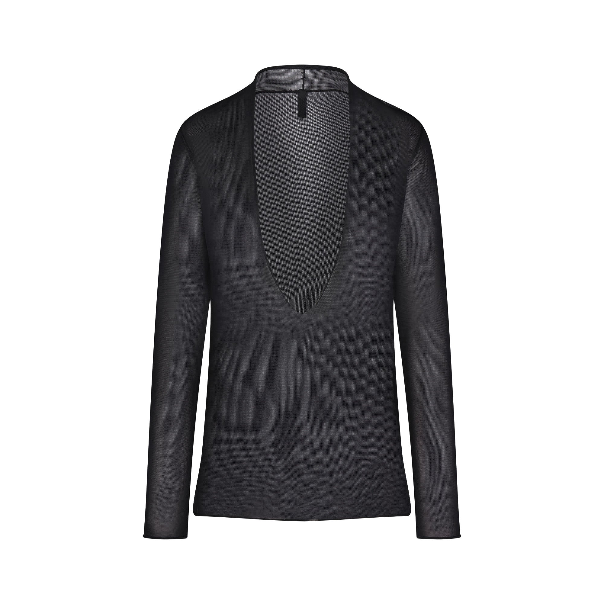 DEEP PLUNGE TOP
