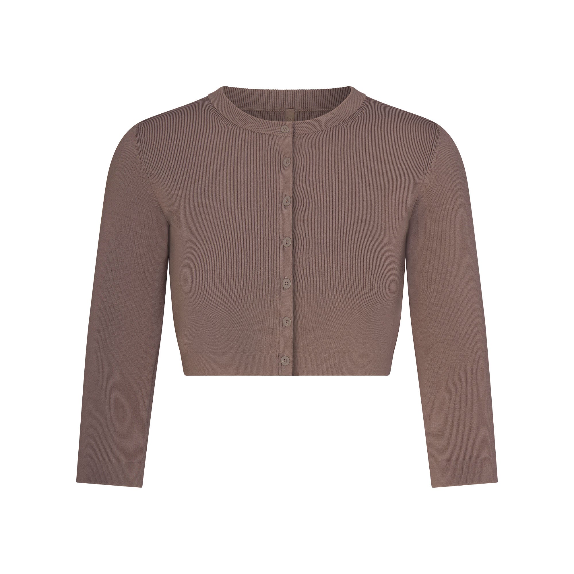CROPPED CARDIGAN