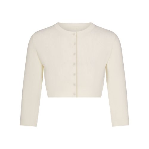 CROPPED CARDIGAN