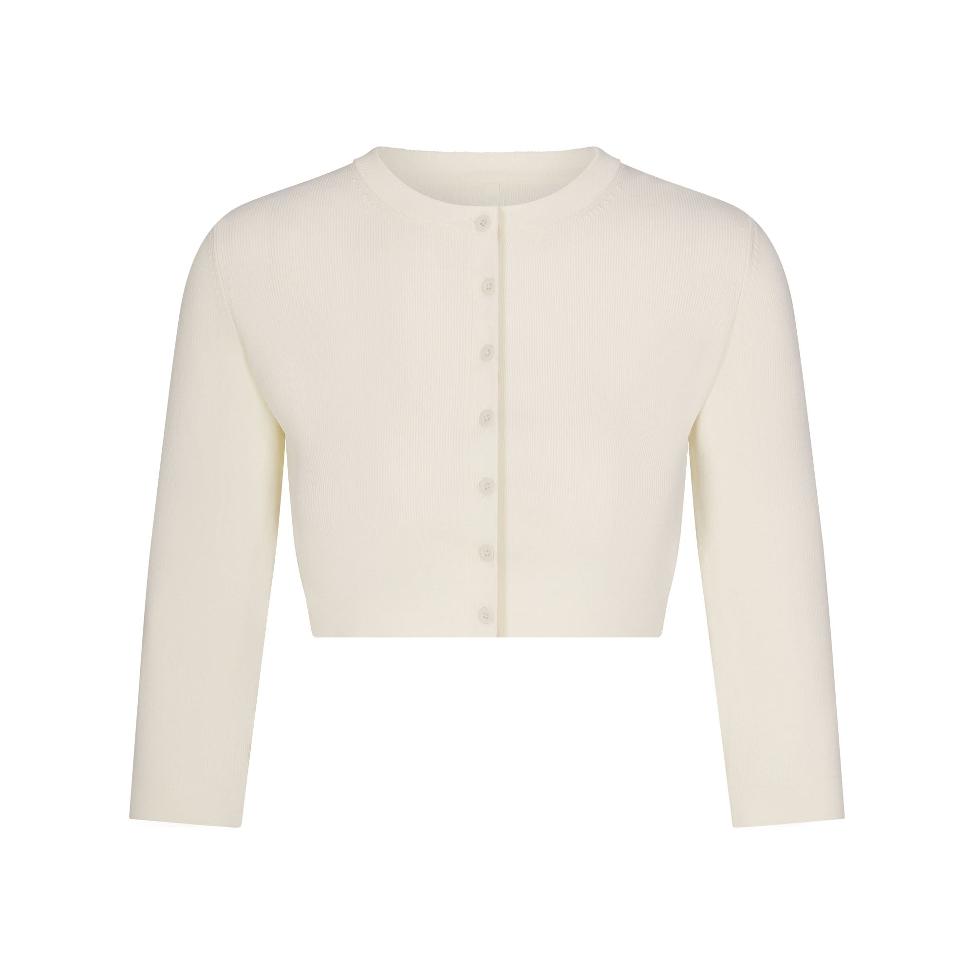 CROPPED CARDIGAN